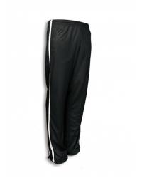 Elite Sports Contrast Track Pants, Men's & Kids